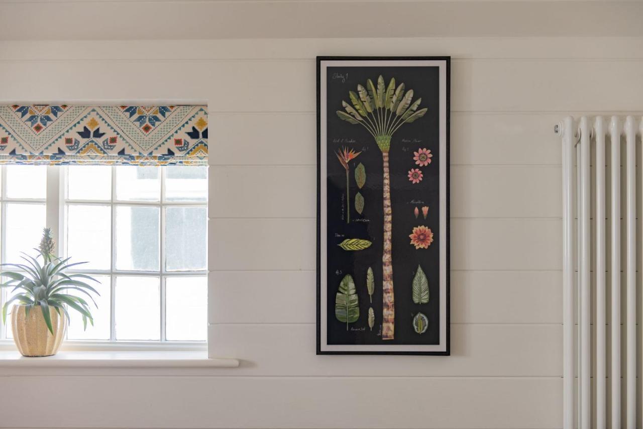 Wheelwrights Cottage By Bloom Stays Staple Cross エクステリア 写真