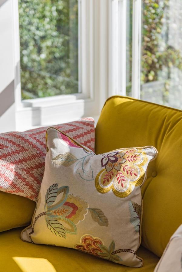 Wheelwrights Cottage By Bloom Stays Staple Cross エクステリア 写真