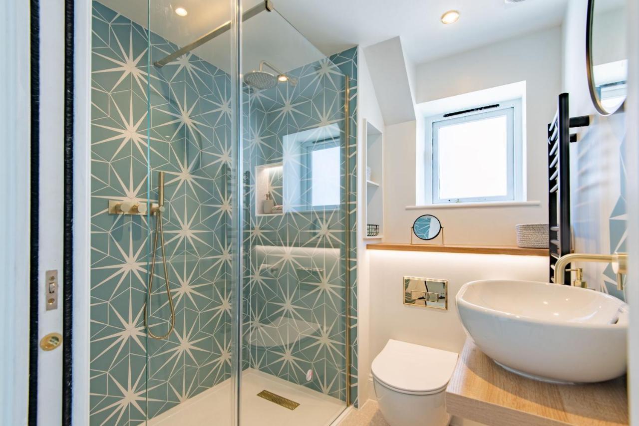 Wheelwrights Cottage By Bloom Stays Staple Cross エクステリア 写真