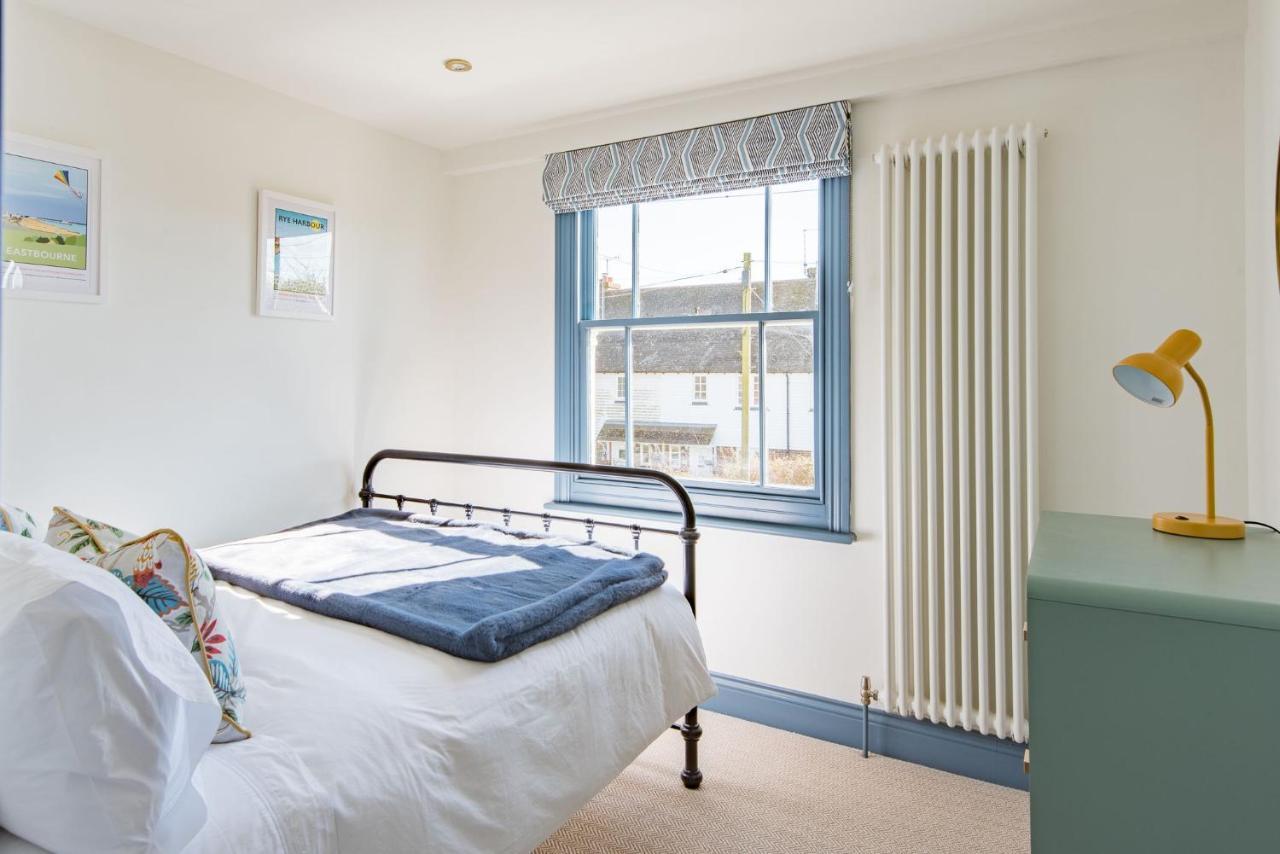 Wheelwrights Cottage By Bloom Stays Staple Cross エクステリア 写真