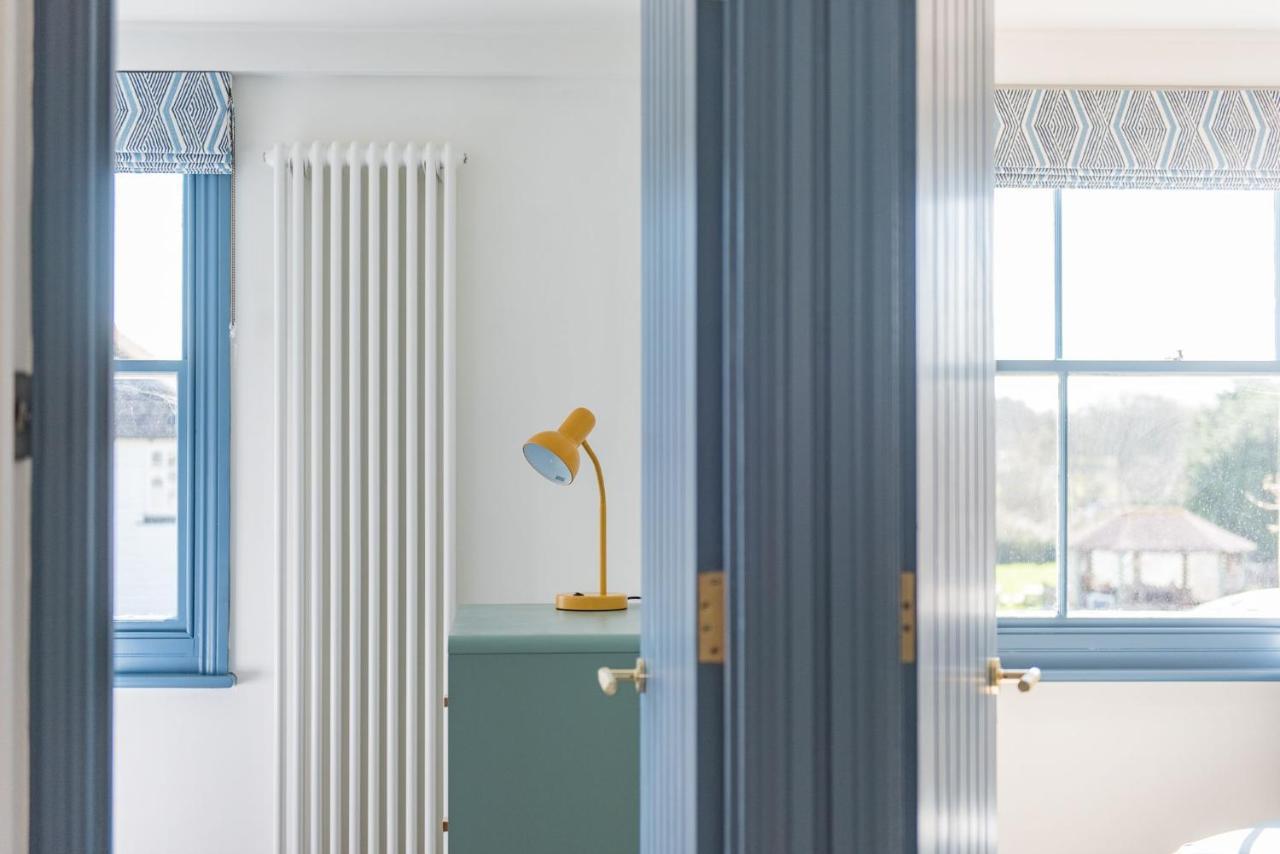 Wheelwrights Cottage By Bloom Stays Staple Cross エクステリア 写真