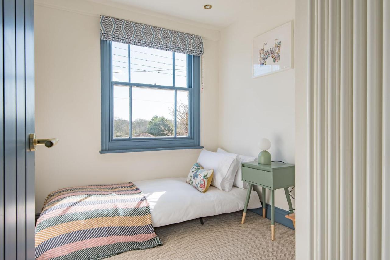 Wheelwrights Cottage By Bloom Stays Staple Cross エクステリア 写真