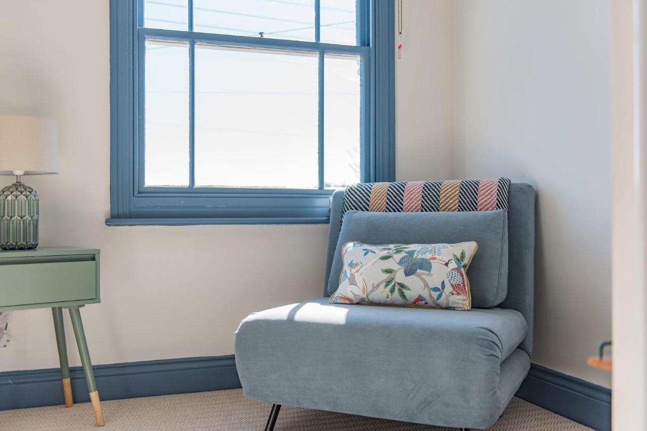 Wheelwrights Cottage By Bloom Stays Staple Cross エクステリア 写真