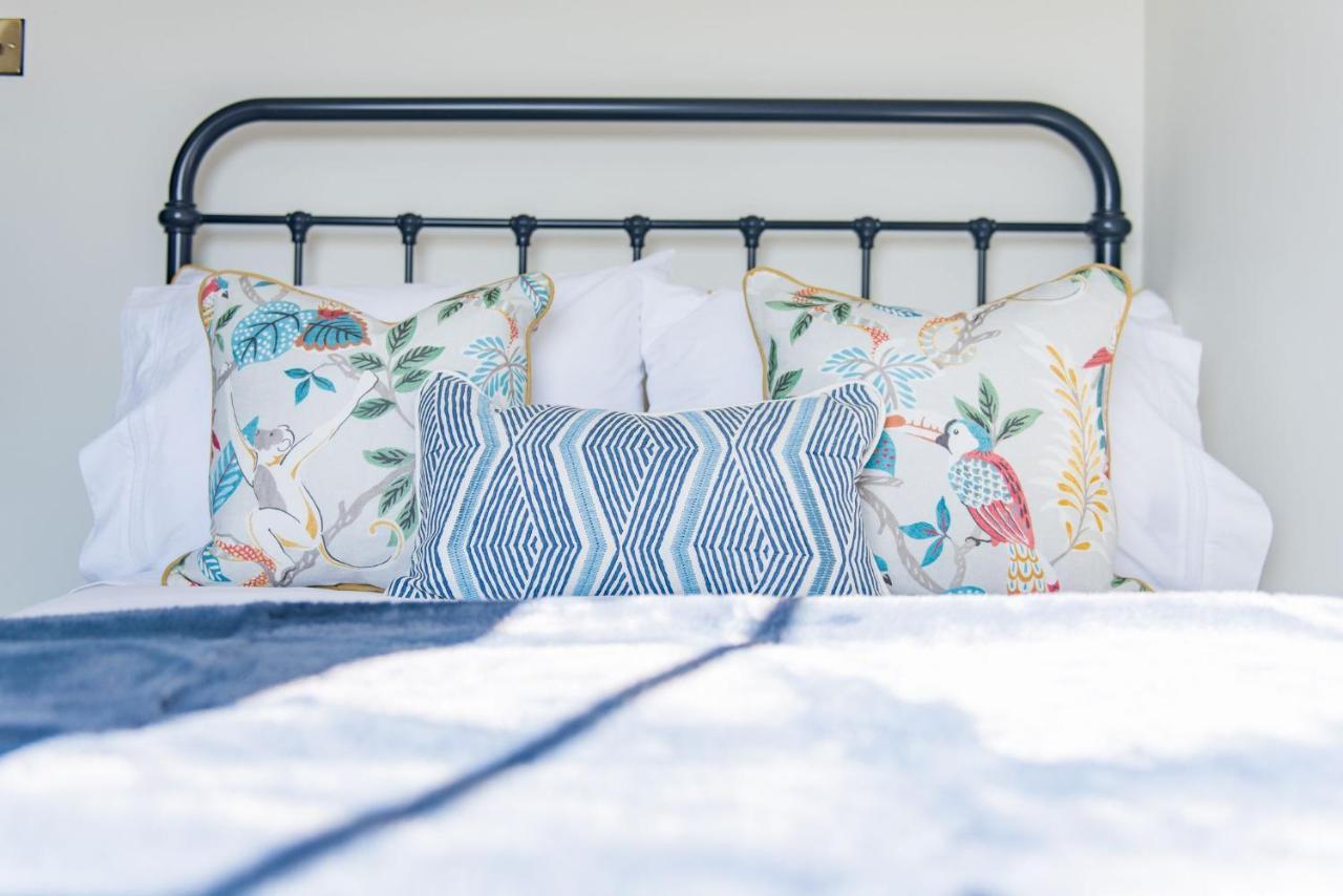 Wheelwrights Cottage By Bloom Stays Staple Cross エクステリア 写真