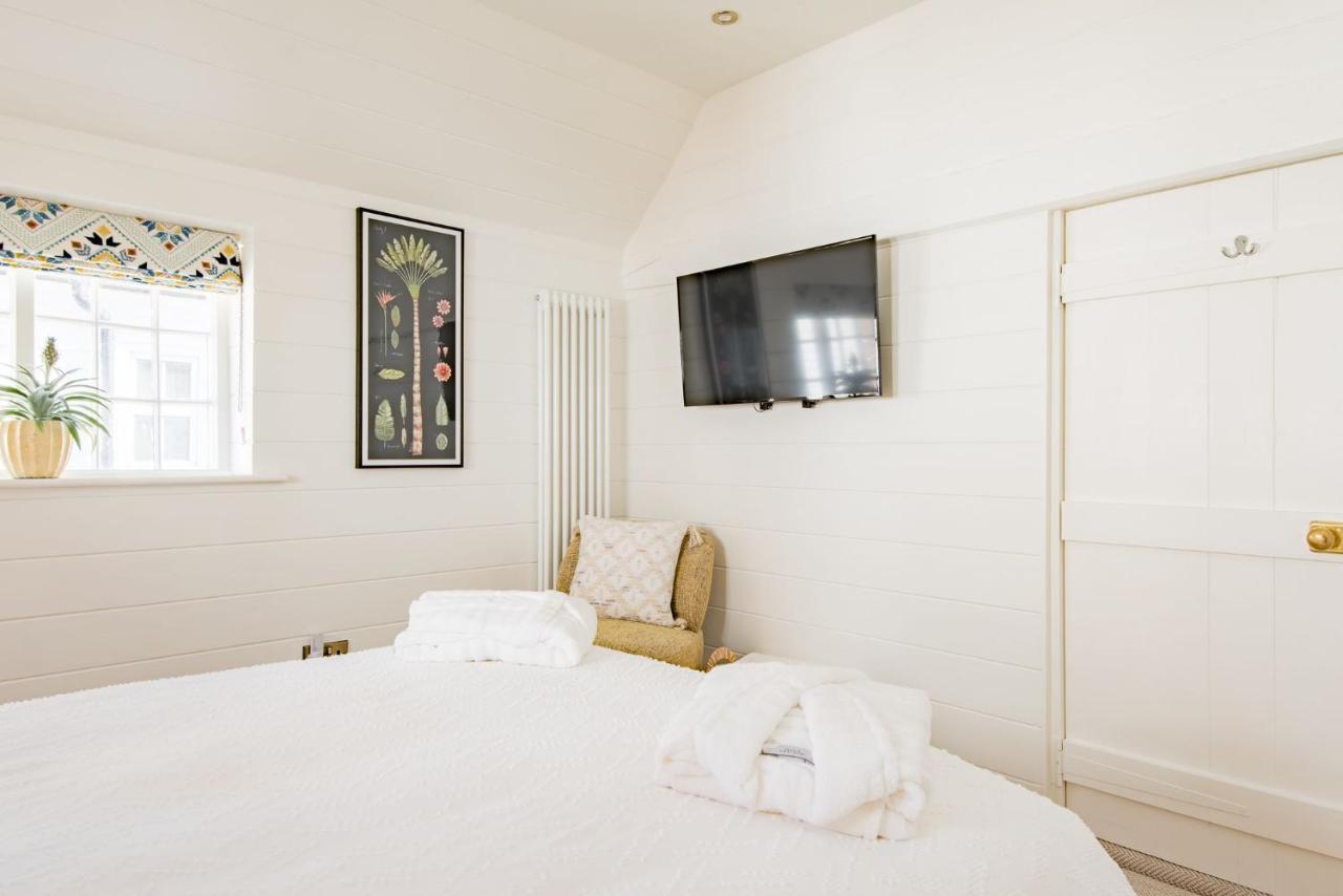 Wheelwrights Cottage By Bloom Stays Staple Cross エクステリア 写真