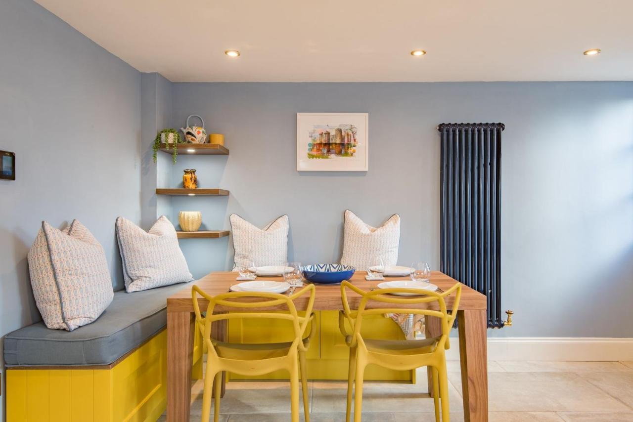 Wheelwrights Cottage By Bloom Stays Staple Cross エクステリア 写真
